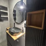 Loft Re Design *