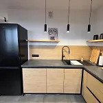 Loft Re Design Apartment