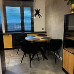 Apartment Loft Re Design