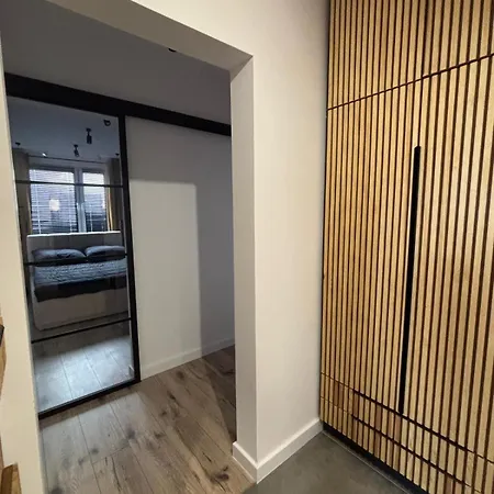 Loft Re Design