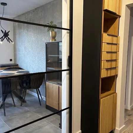 Loft Re Design