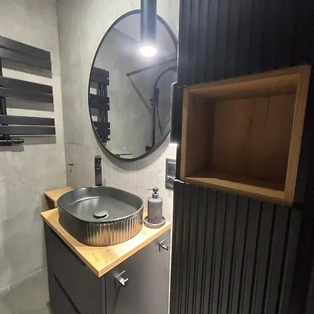 Loft Re Design *