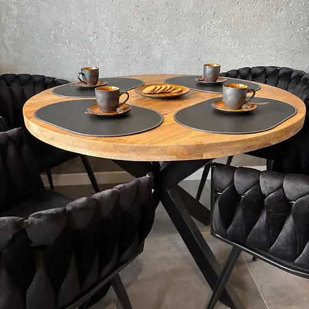 Apartament Loft Re Design Głogów