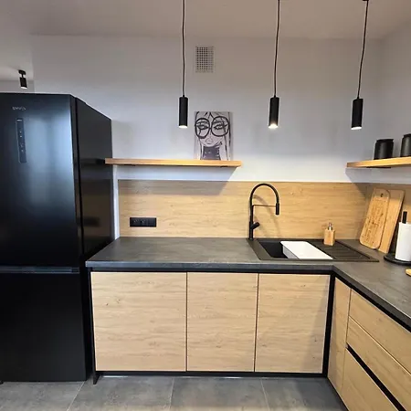 Loft Re Design 公寓