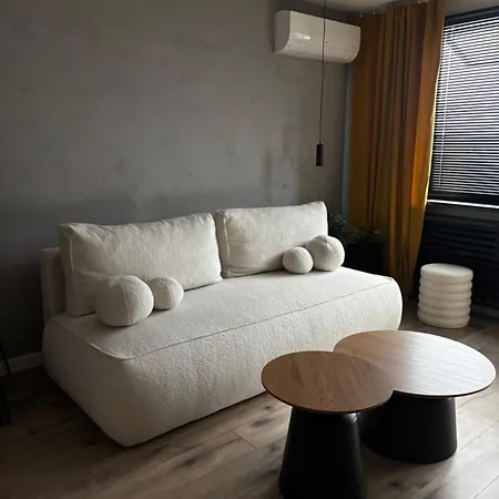 Loft Re Design * Hlohov,