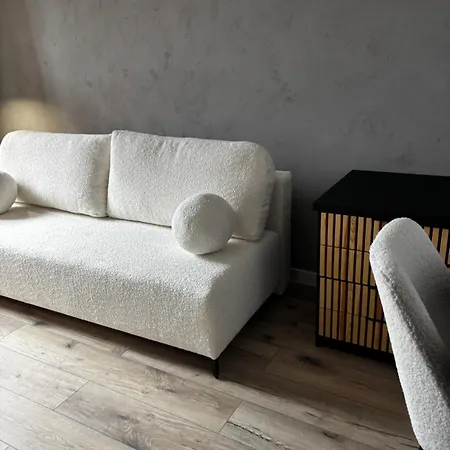 Loft Re Design Apartmán *