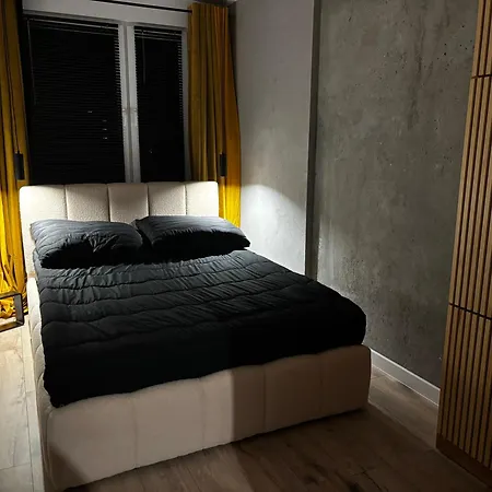 Loft Re Design Apartmán Hlohov,