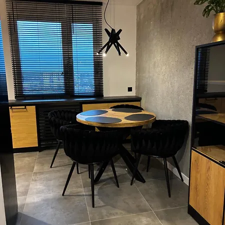 Apartmán Loft Re Design