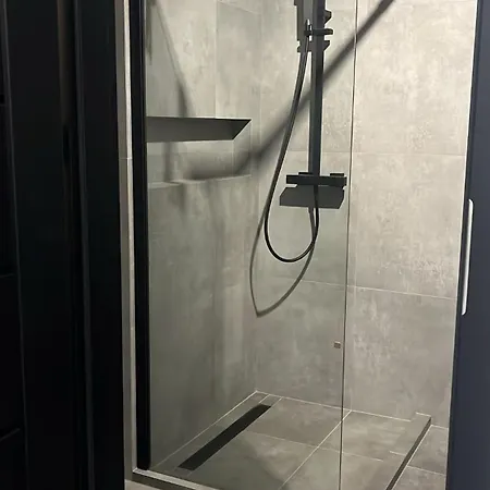 Apartament Loft Re Design Głogów