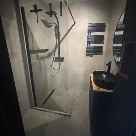 Loft Re Design *