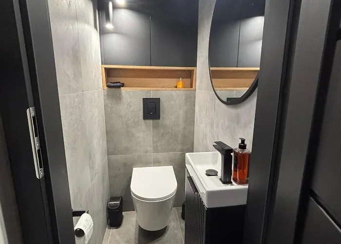 Loft Re Design Apartment *