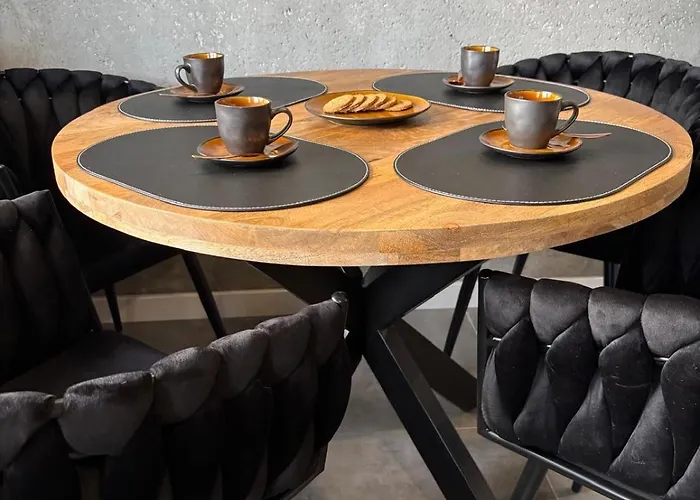 Apartment Loft Re Design Glogau