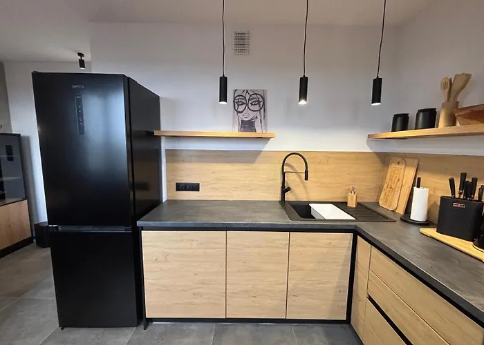 Loft Re Design Apartment