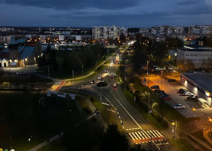 Loft Re Design * Głogów