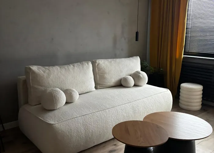 Loft Re Design * Glogau