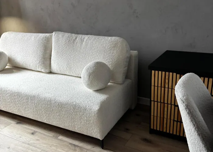 Loft Re Design Apartment *