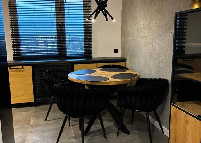 Apartment Loft Re Design