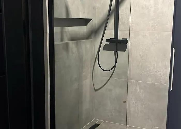 Apartament Loft Re Design Głogów