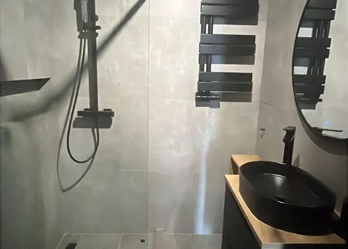 Loft Re Design Apartament *