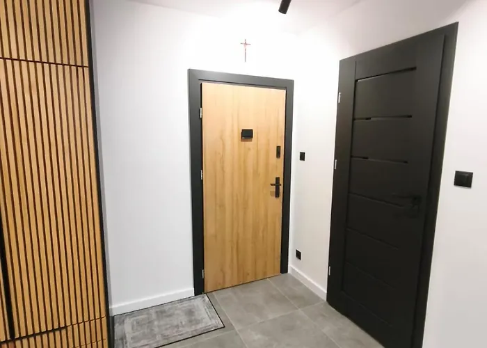 Apartament Loft Re Design